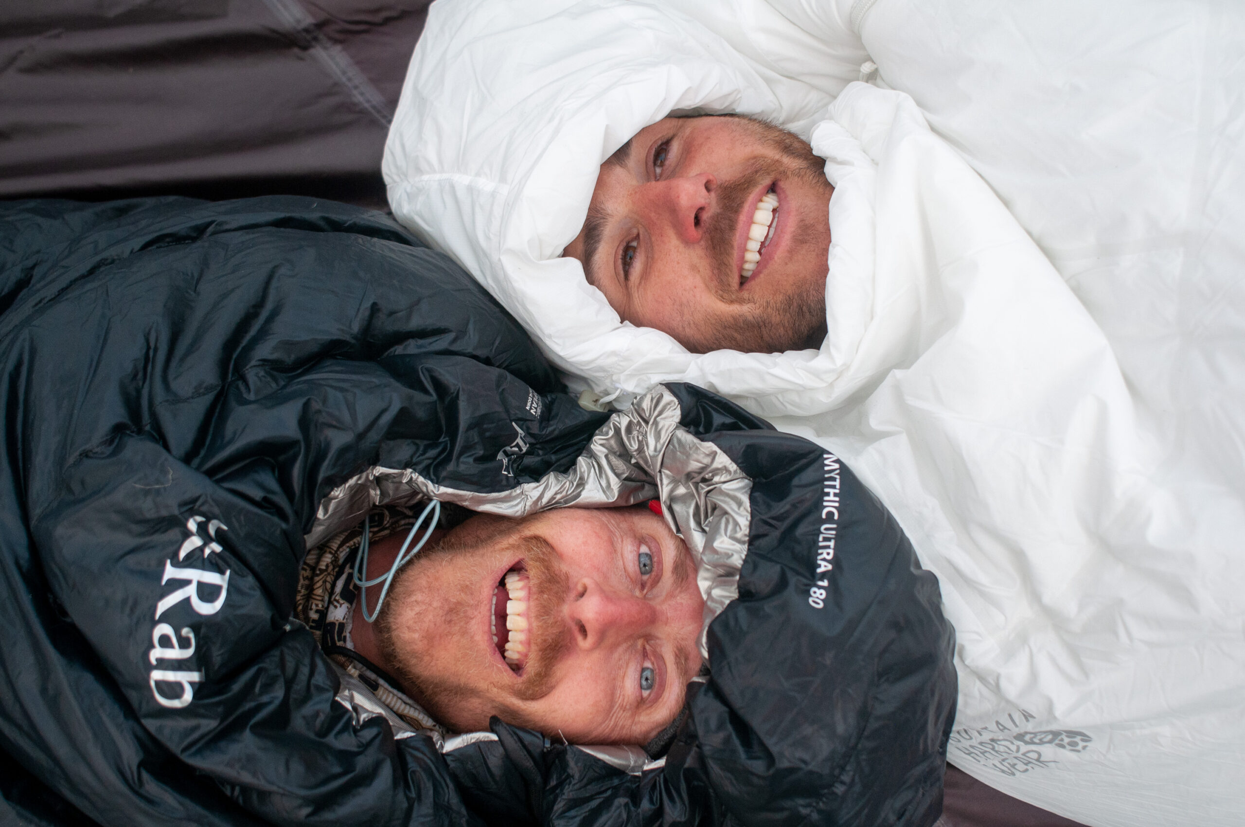 Black Friday Deals: Invest in a Sleeping Bag You Can Use for Decades