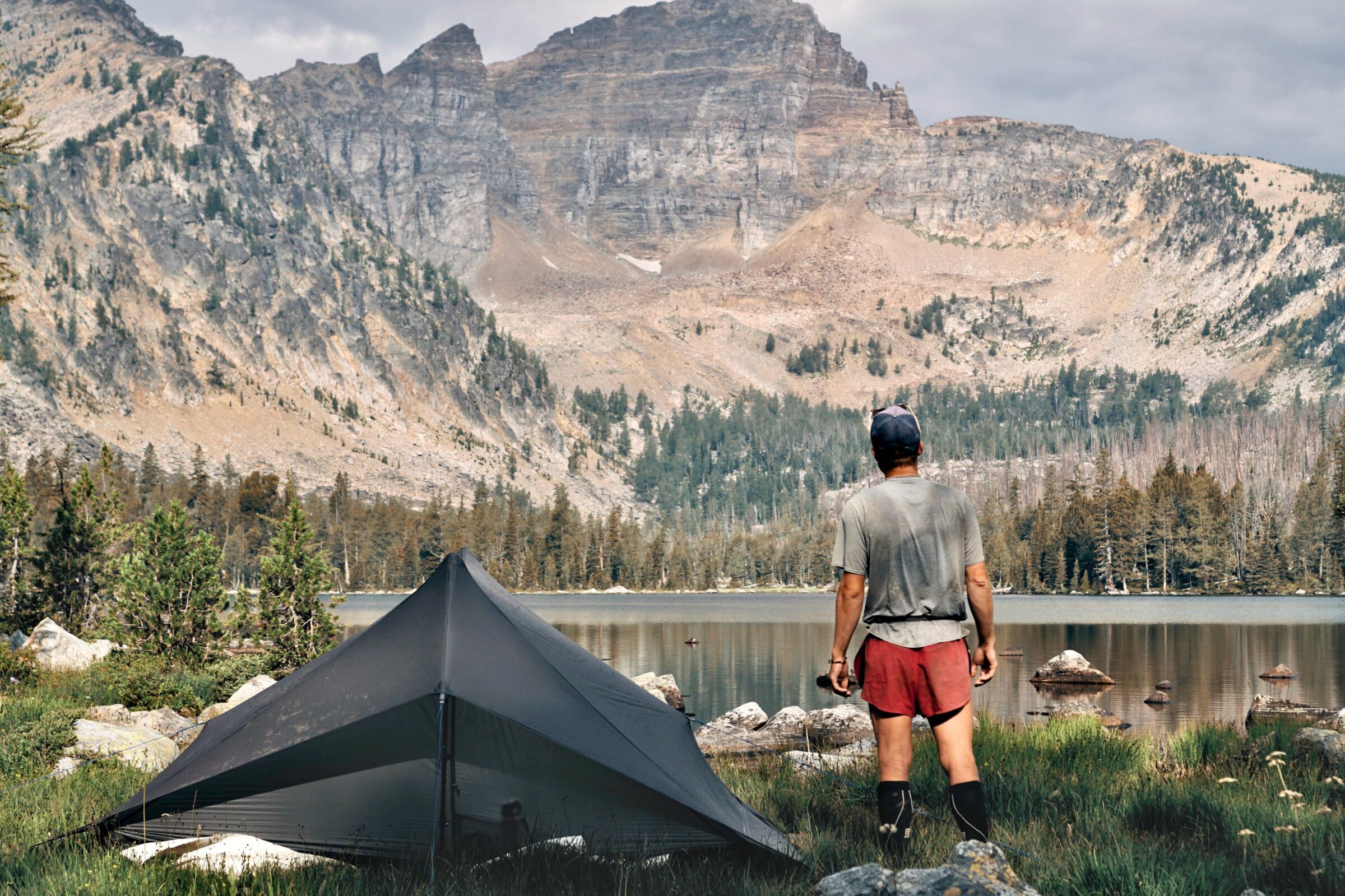 The Best Ultralight Tents of 2025