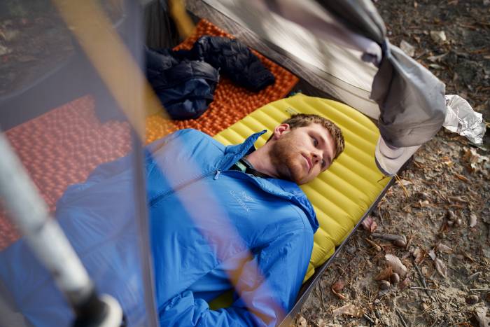 The Best Backpacking Sleeping Pads of 2025