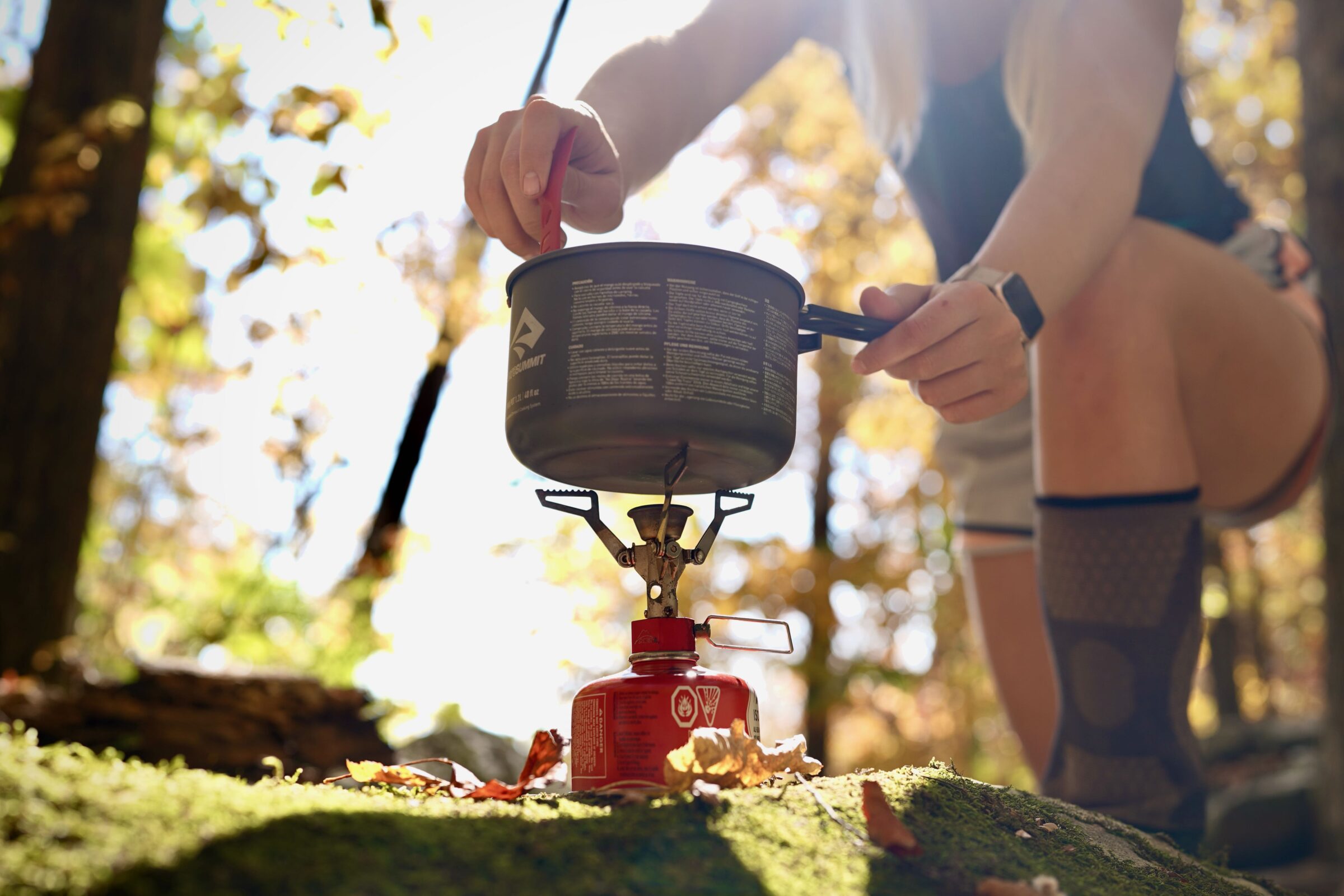 The Best Backpacking Stoves of 2025