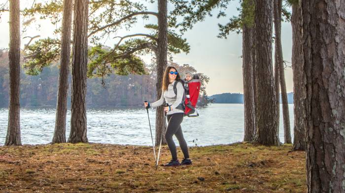 The Best Baby Carriers for Hiking of 2025