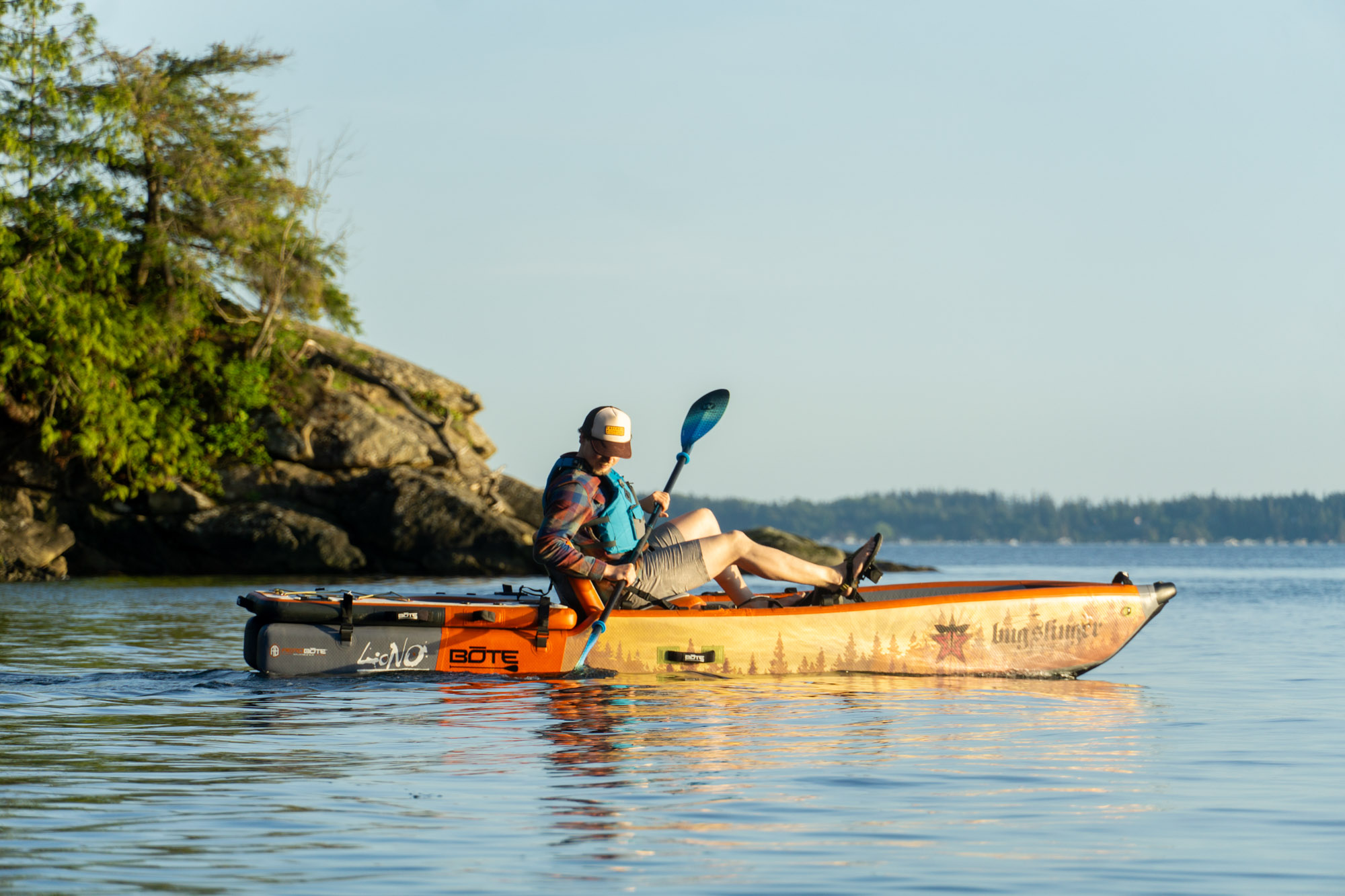 The 7 Best Inflatable Kayaks of 2025