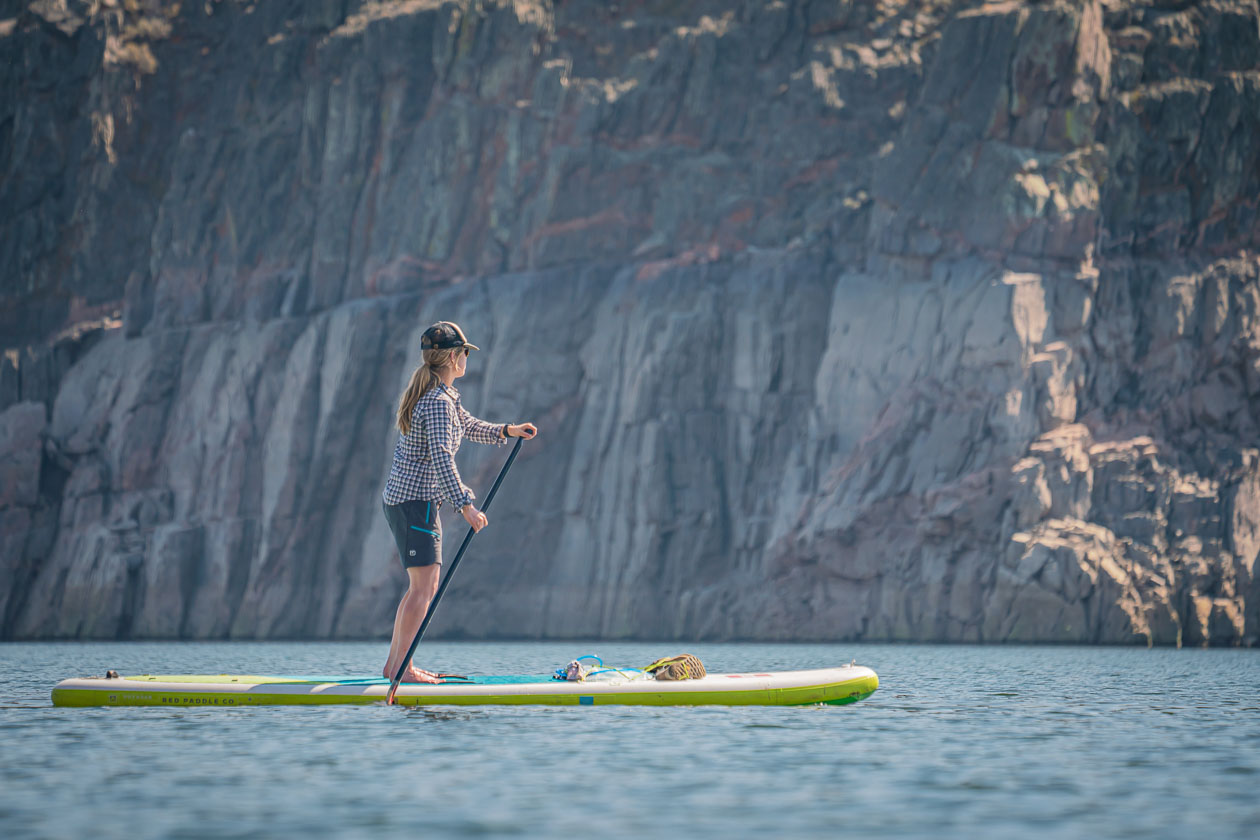 The Best Standup Paddleboards of 2025