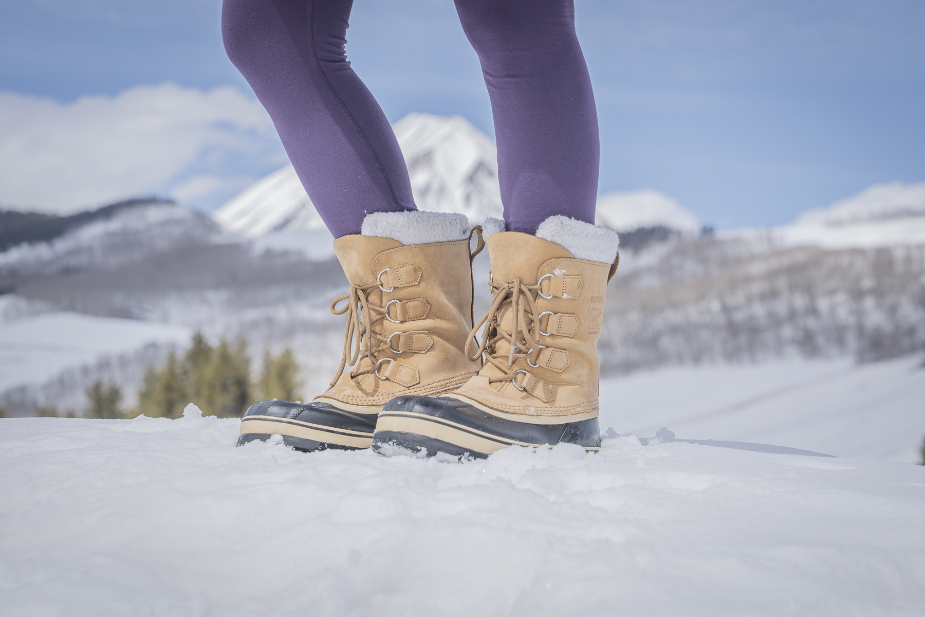 The Best Winter Boots for Women of 2025