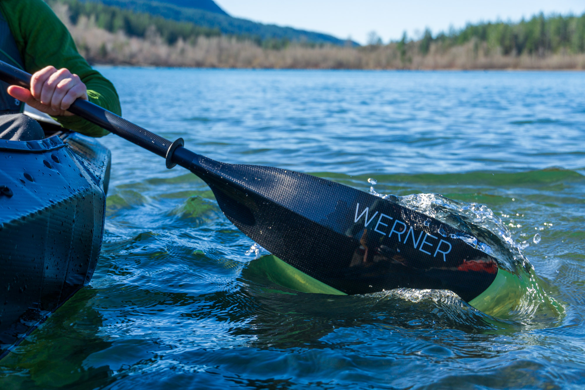 The Best Kayak Paddles of 2025