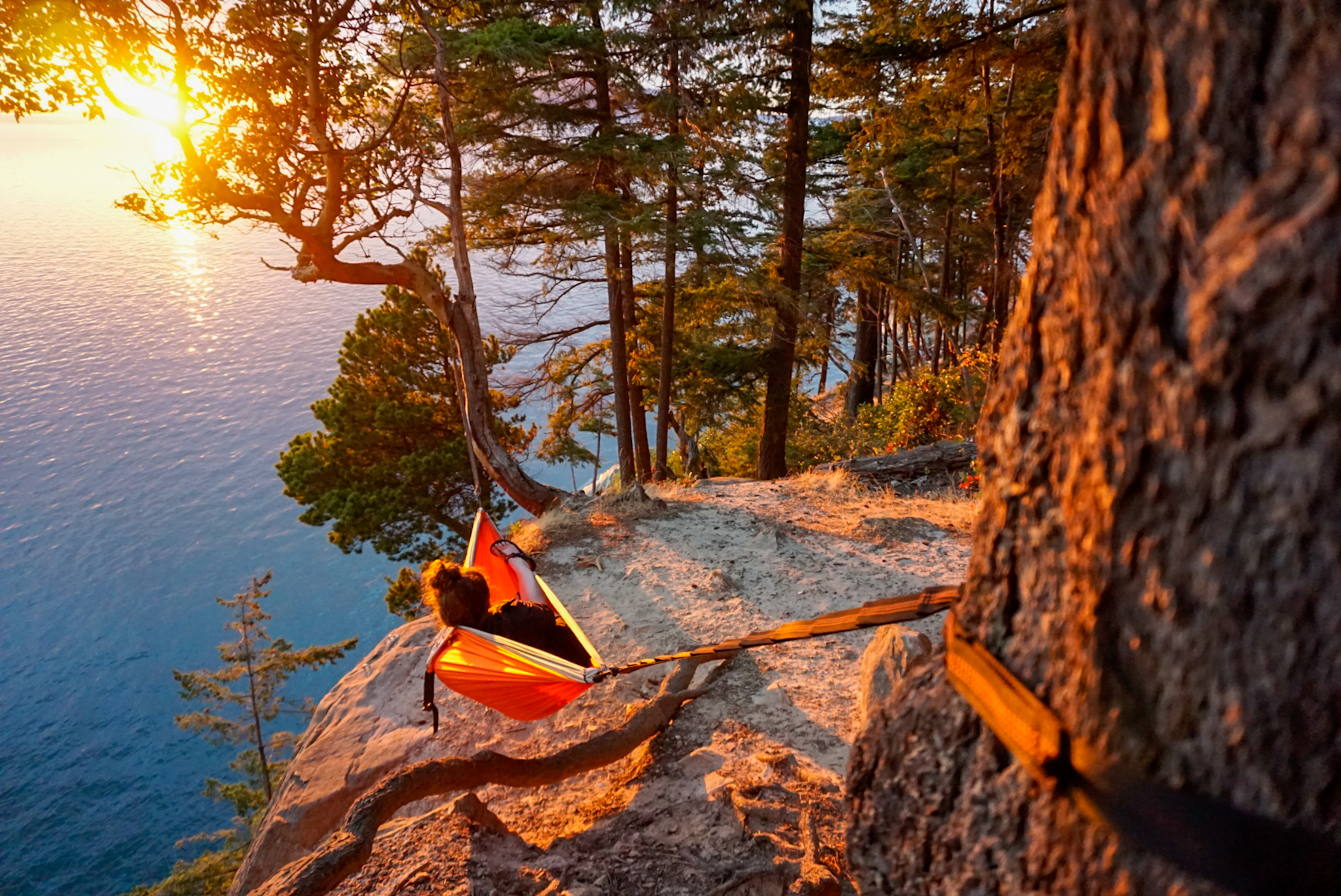 The Best Camping Hammocks of 2025