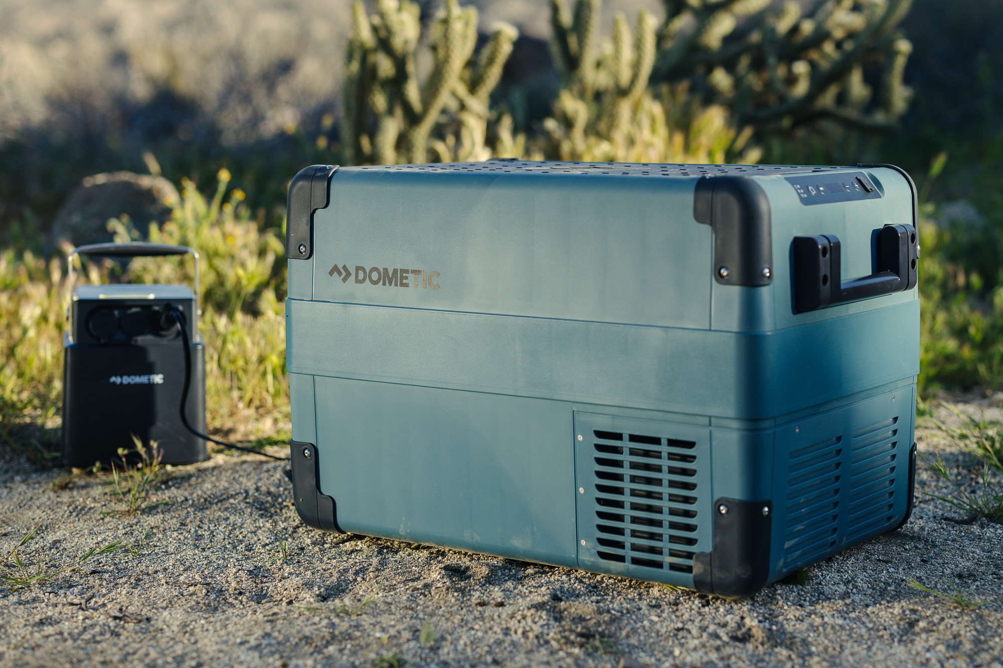 Dometic CFX2 45 Review | GearJunkie Tested