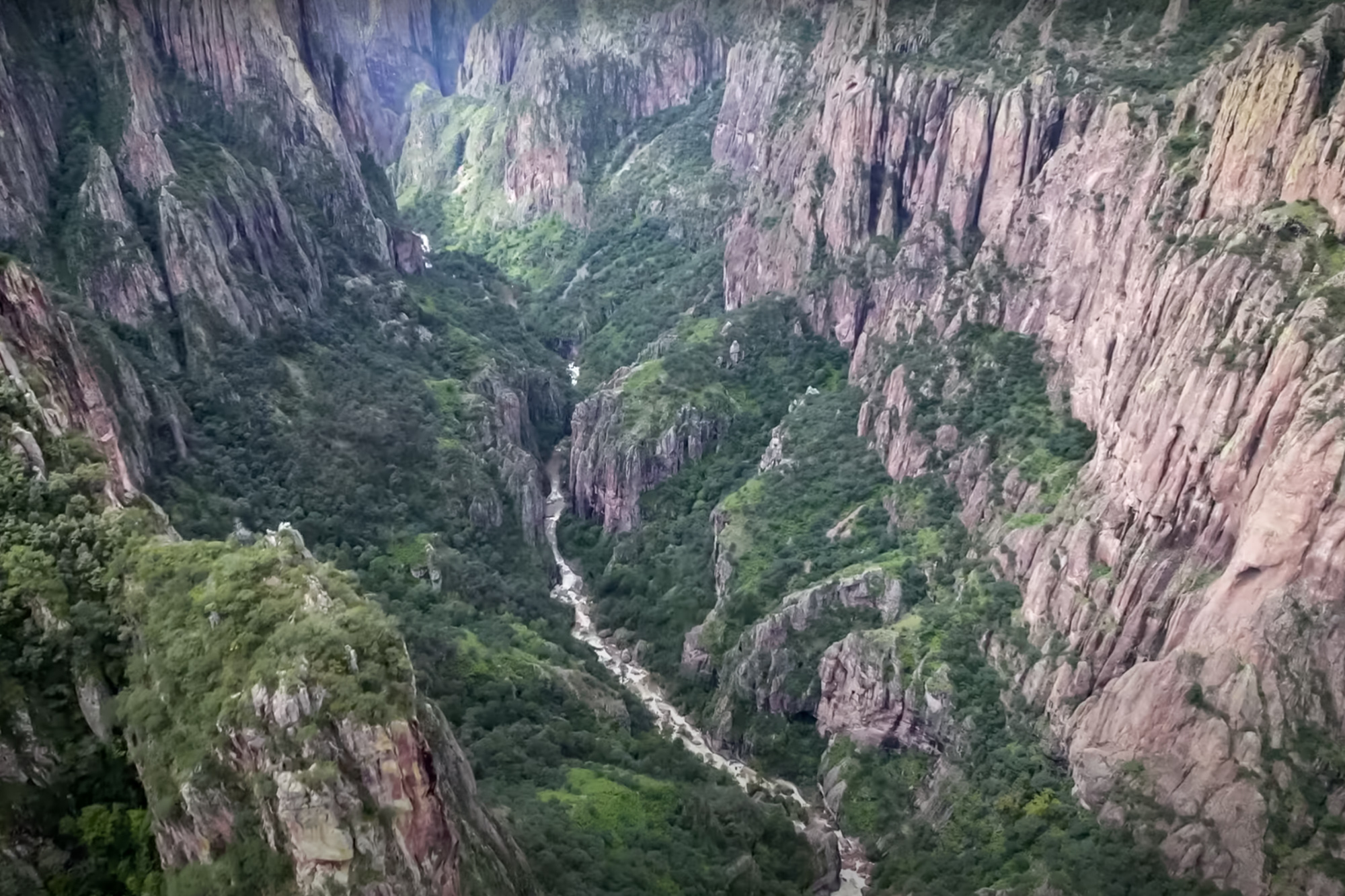 An Epic Mexican Exploratory Kayak Adventure