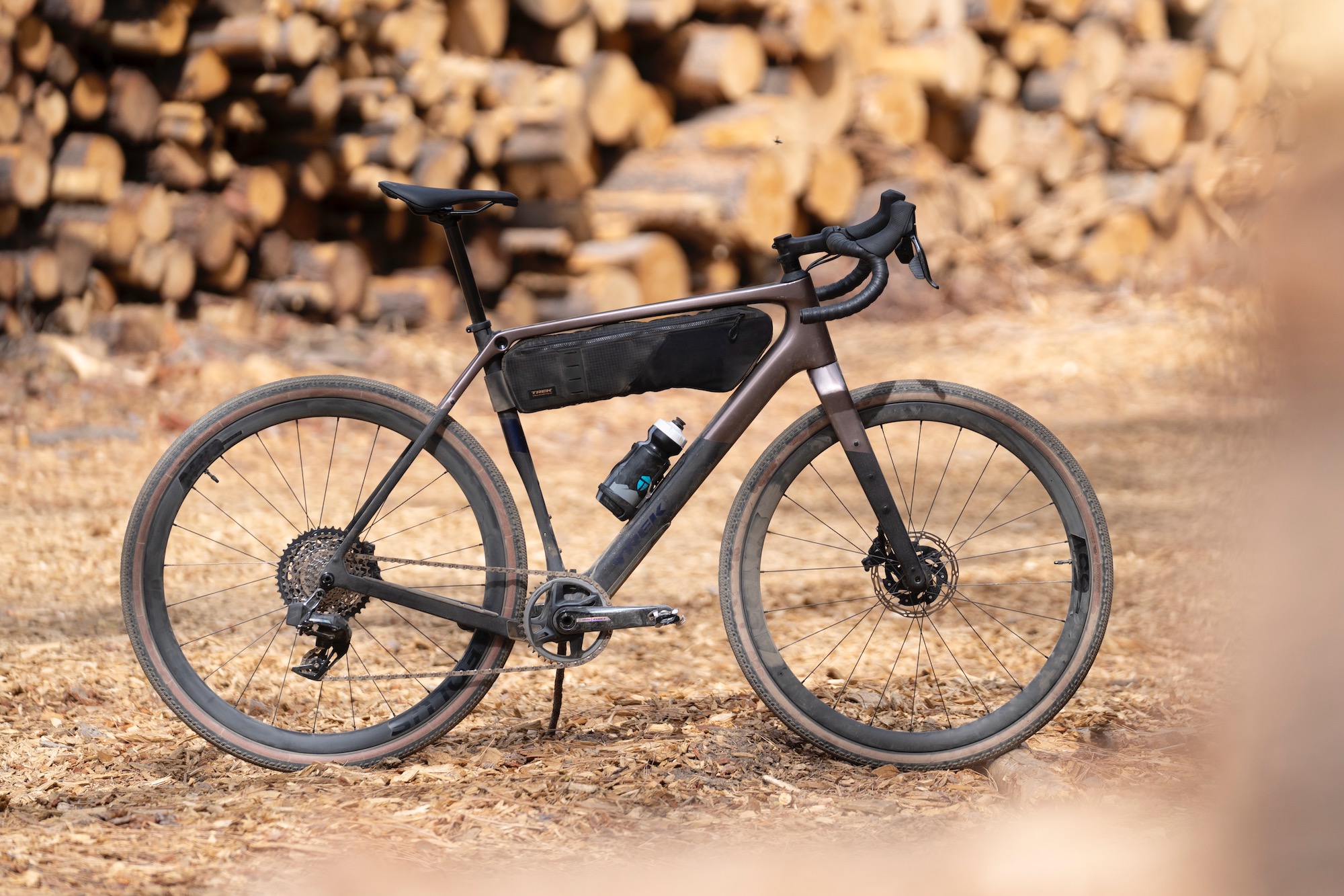 Trek Checkpoint SL Gen 3 Review