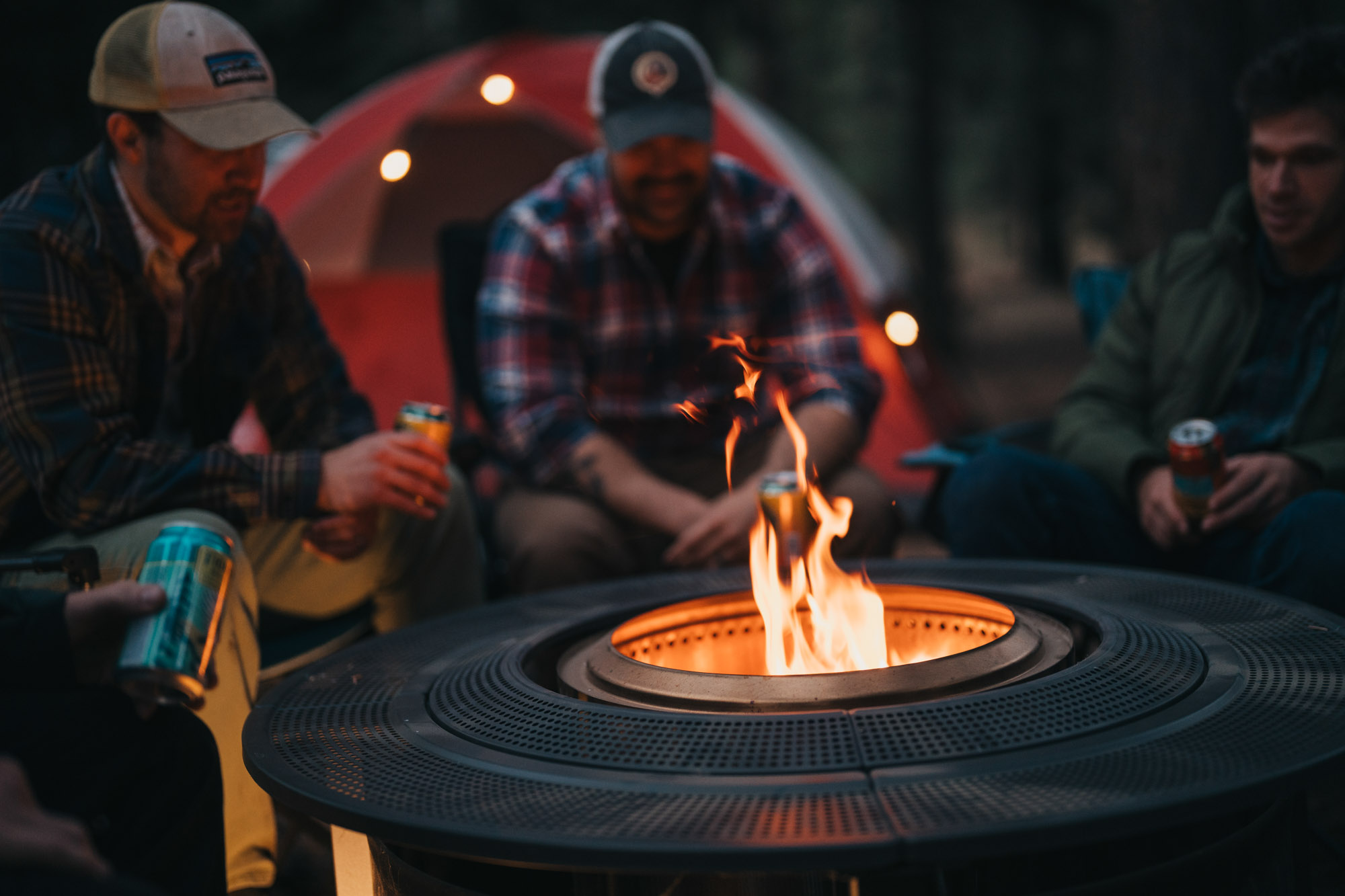 The Best Fire Pits of 2024