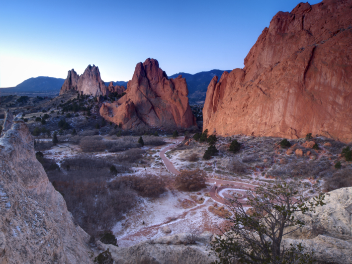 Hiking and Denver Are Inseparable: 7 Trails to Explore Within an Hour of Colorado’s Capital