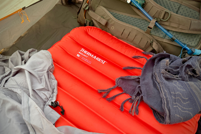 Therm-a-Rest NeoLoft Sleeping Pad Review