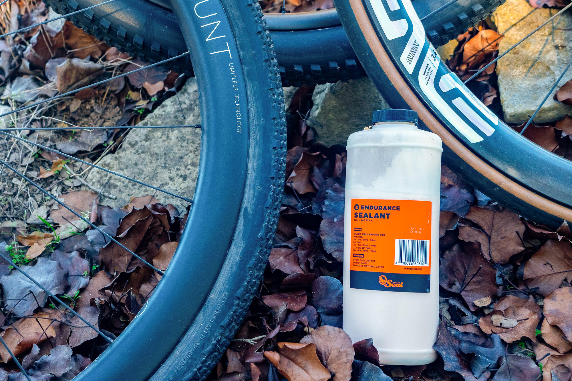 How Much Tire Sealant to Use? Free Tool Gives the Answer